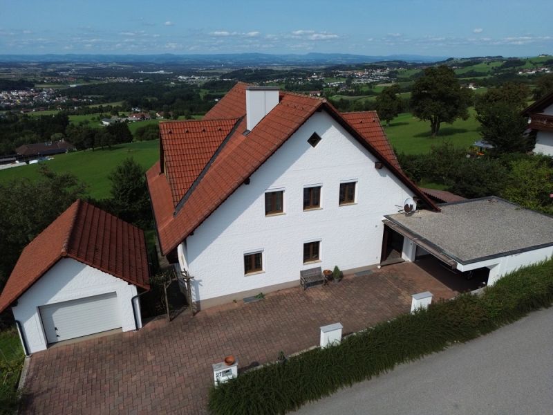 8 rooms House in Sonntagberg, Austria No. 219285