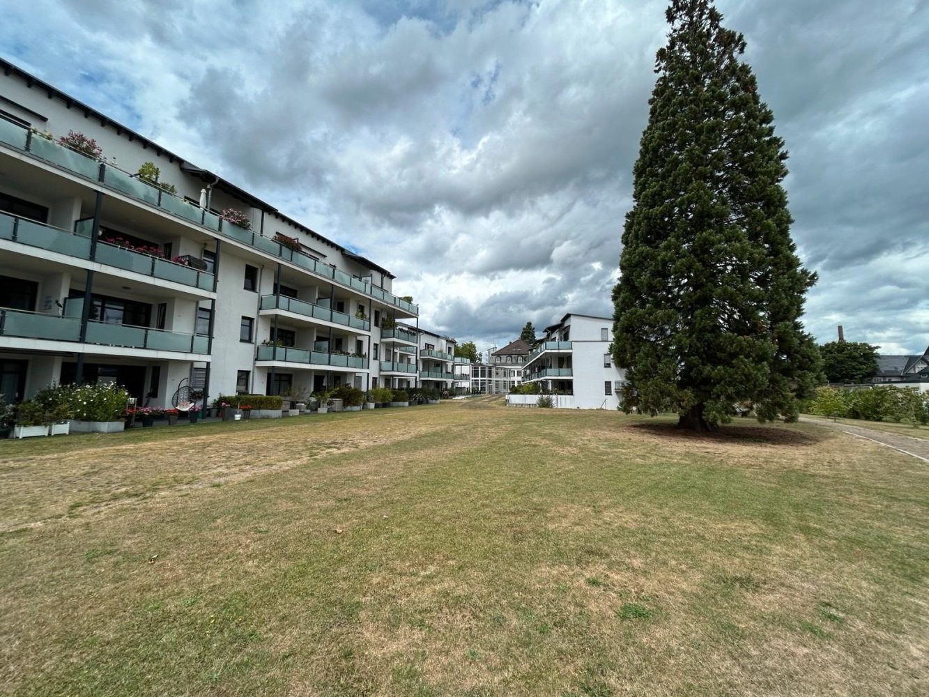 1 chambre Penthouse à Viersen, Germany No. 359839