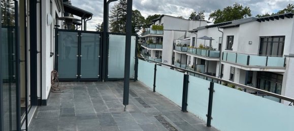 1 chambre Penthouse à Viersen, Germany No. 359839 2