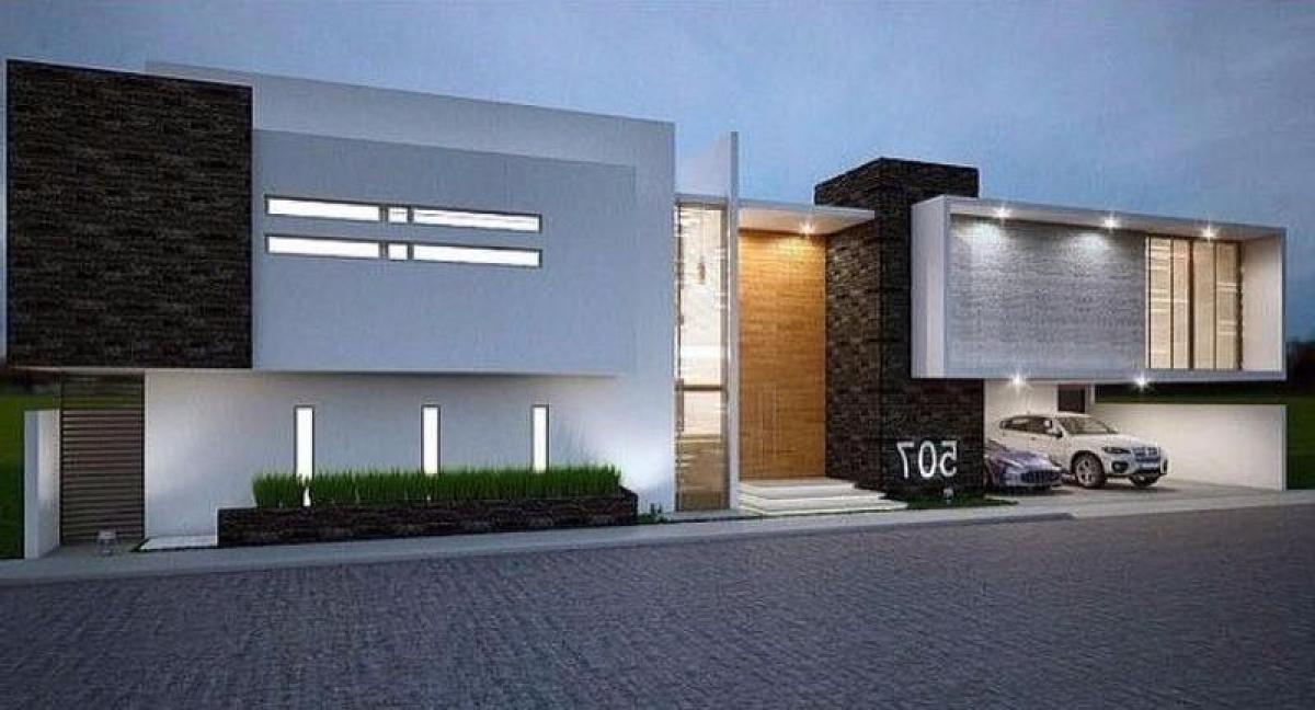 Дом с 4 спальнями в Тихуана, Мексика № 147814