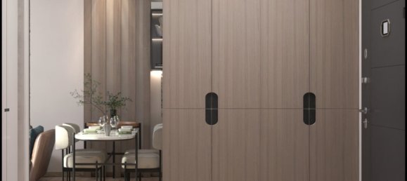 Apartment 2+1 in Mersin, Turkey No. 24432 8