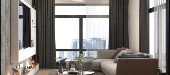 Apartment 2+1 in Mersin, Turkey No. 24432 6