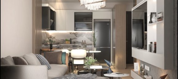 Apartment 2+1 in Mersin, Turkey No. 24432 5