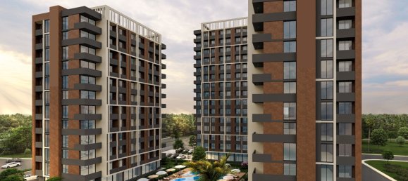 Apartment 2+1 in Mersin, Turkey No. 24432 2