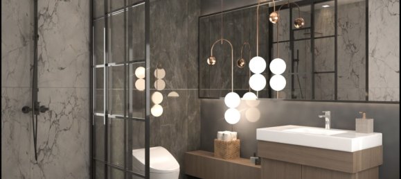 Apartment 2+1 in Mersin, Turkey No. 24432 12