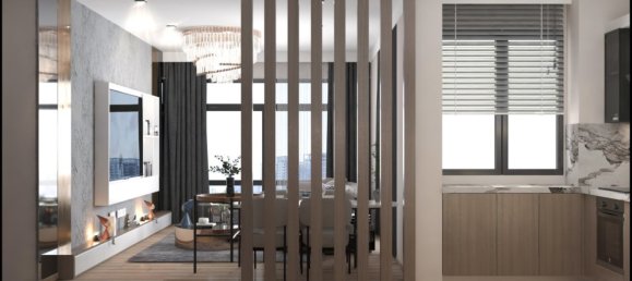 Apartment 2+1 in Mersin, Turkey No. 24432 7