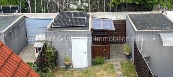 4 rooms Townhouse in Hamm, Germany No. 315006 13