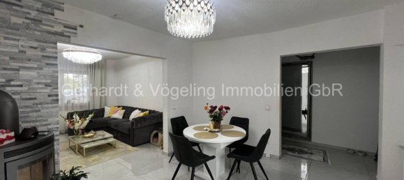 4 rooms Townhouse in Hamm, Germany No. 315006 4
