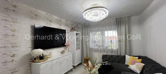 4 rooms Townhouse in Hamm, Germany No. 315006 6