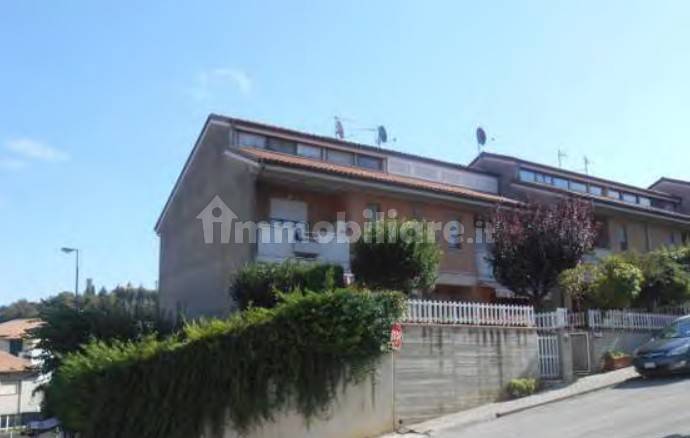 7 bedrooms Villa in Monte Vidon Corrado, Italy No. 11906