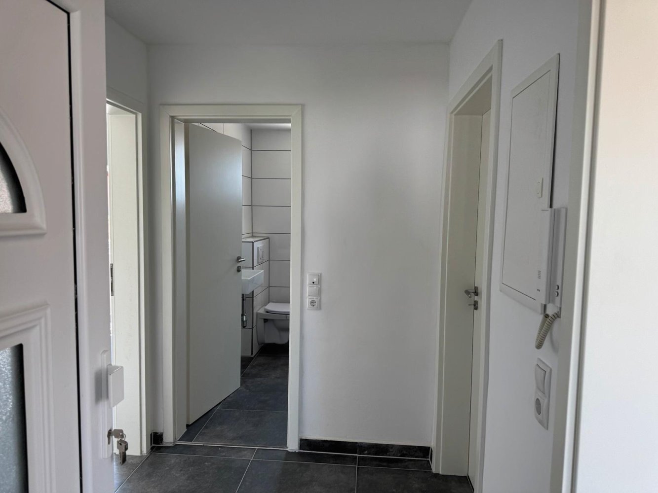 4 Schlafzimmer Stadthaus in Bamberg, Germany, Nr. 260341