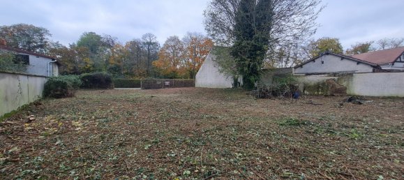 قطعة أرض في Maintenon, France رقم 93740 6