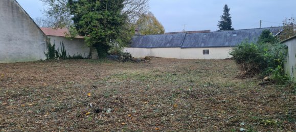 قطعة أرض في Maintenon, France رقم 93740 2