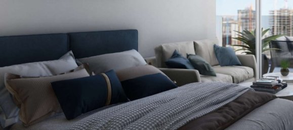 1 bedroom Apartment in SOCIETY HOUSE, Downtown Dubai (Downtown Burj Dubai), UAE No. 61145 13