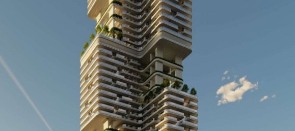 1 bedroom Apartment in SOCIETY HOUSE, Downtown Dubai (Downtown Burj Dubai), UAE No. 61145 16