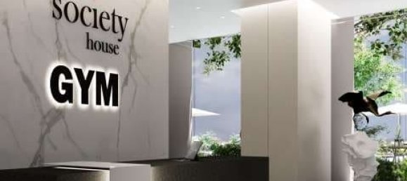 1 bedroom Apartment in SOCIETY HOUSE, Downtown Dubai (Downtown Burj Dubai), UAE No. 61145 20