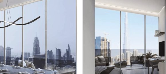 1 bedroom Apartment in SOCIETY HOUSE, Downtown Dubai (Downtown Burj Dubai), UAE No. 61145 22