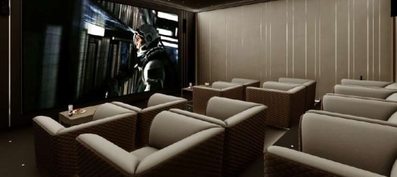 1 bedroom Apartment in SOCIETY HOUSE, Downtown Dubai (Downtown Burj Dubai), UAE No. 61145 11