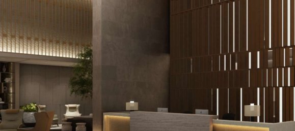 1 bedroom Apartment in SOCIETY HOUSE, Downtown Dubai (Downtown Burj Dubai), UAE No. 61145 6