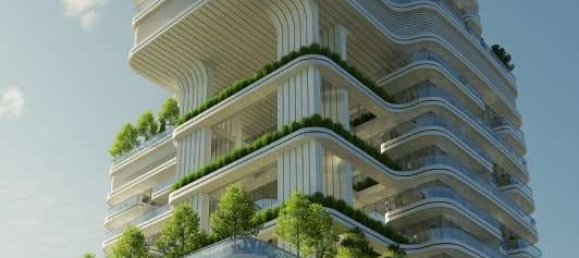 1 bedroom Apartment in SOCIETY HOUSE, Downtown Dubai (Downtown Burj Dubai), UAE No. 61145 10