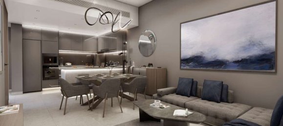 1 bedroom Apartment in SOCIETY HOUSE, Downtown Dubai (Downtown Burj Dubai), UAE No. 61145 4