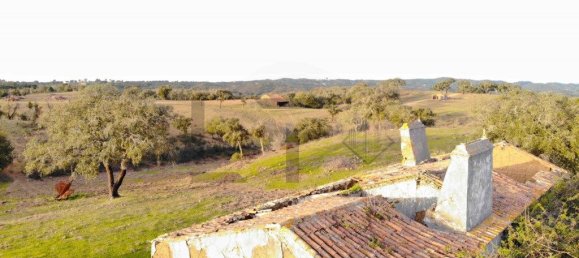 Grundstück in Grandola, Portugal 21500m², Nr. 257046 8