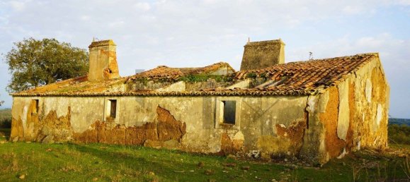 Grundstück in Grandola, Portugal 21500m², Nr. 257046 12