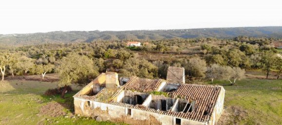 Grundstück in Grandola, Portugal 21500m², Nr. 257046 11