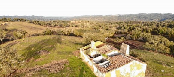 Grundstück in Grandola, Portugal 21500m², Nr. 257046 3