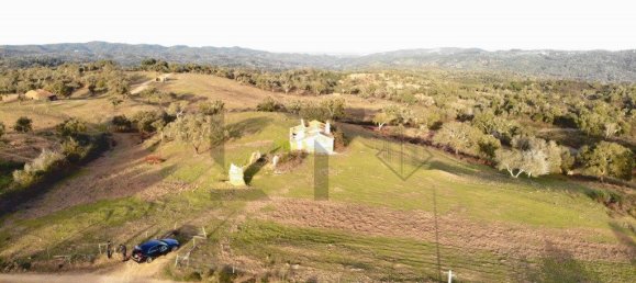 Grundstück in Grandola, Portugal 21500m², Nr. 257046 7