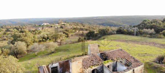 Grundstück in Grandola, Portugal 21500m², Nr. 257046 10