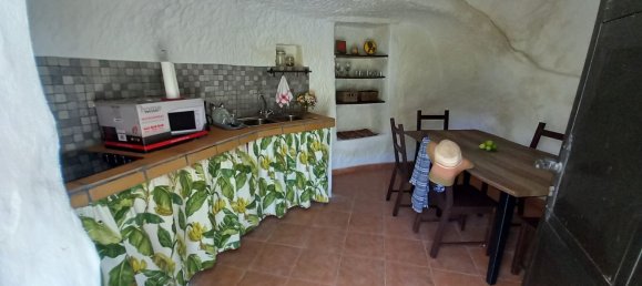 Дом с 2 спальнями в Гальдар, Испания № 145069 5