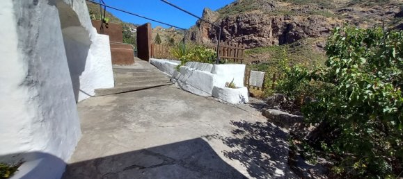 Дом с 2 спальнями в Гальдар, Испания № 145069 20