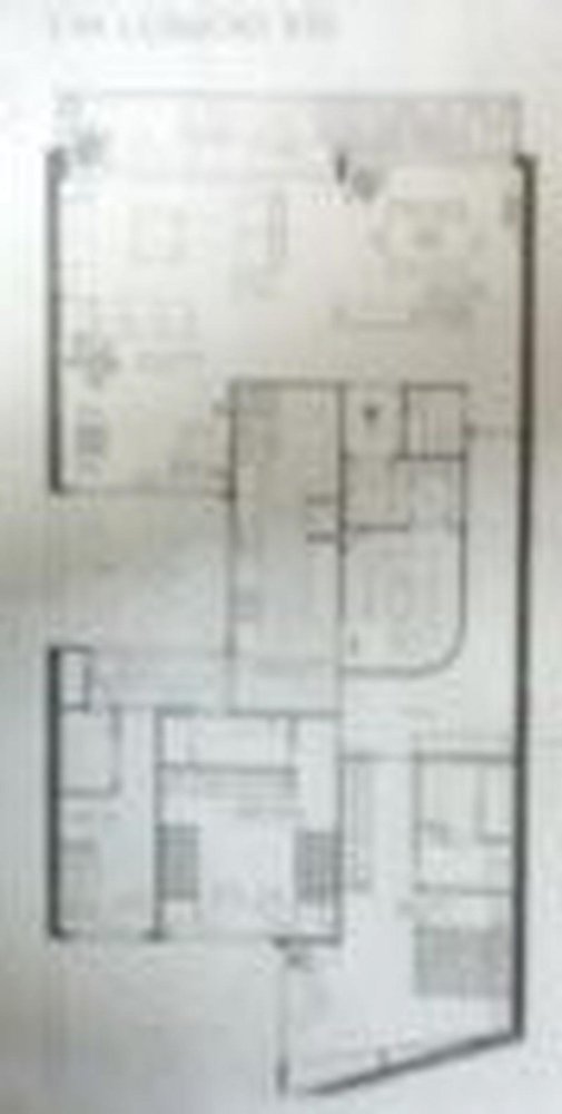 Apartamento T2 em Buenos Aires, Argentina N.º 70835