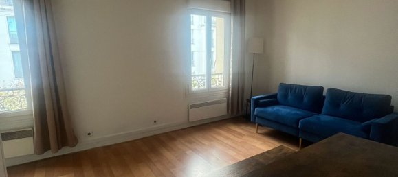 1 bedroom Apartment in La Garenne-Colombes, France No. 177374 4