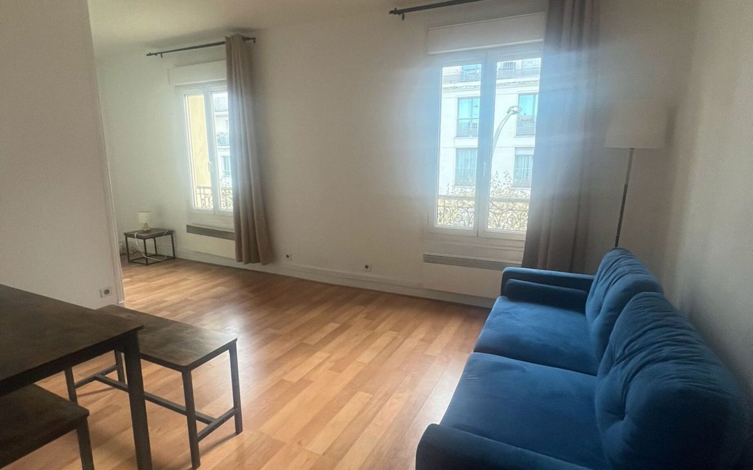 1 bedroom Apartment in La Garenne-Colombes, France No. 177374