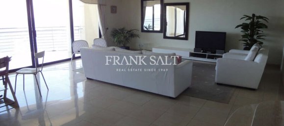 4 Schlafzimmer Wohnung in Sliema, Malta, Nr. 3472 4