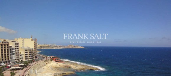 4 Schlafzimmer Wohnung in Sliema, Malta, Nr. 3472 3