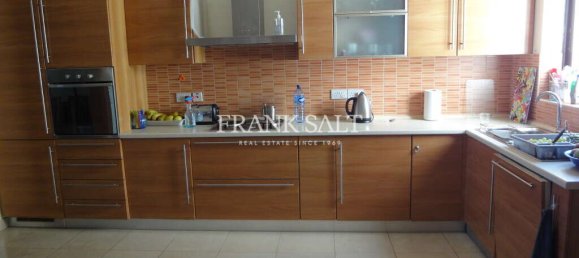 4 Schlafzimmer Wohnung in Sliema, Malta, Nr. 3472 6