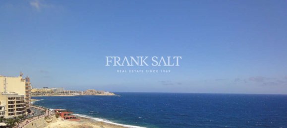 4 Schlafzimmer Wohnung in Sliema, Malta, Nr. 3472 2