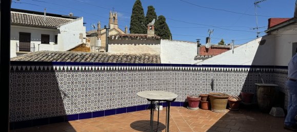 Villa de 4 dormitorios en Ronda, Spain No. 47089 10