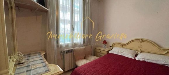 Квартира с 2 комнатами в Вентимилья, Италия № 11684 5