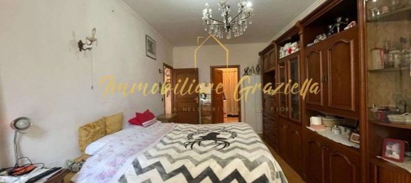 Квартира с 2 комнатами в Вентимилья, Италия № 11684 9