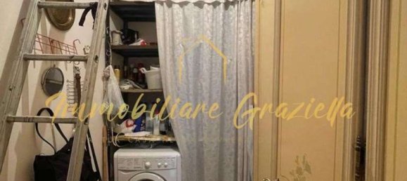 Квартира с 2 комнатами в Вентимилья, Италия № 11684 13