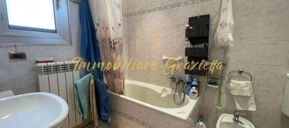 Квартира с 2 комнатами в Вентимилья, Италия № 11684 7