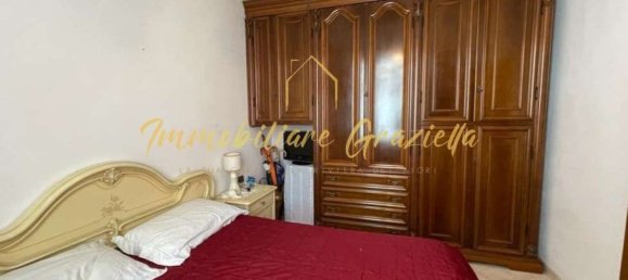 Квартира с 2 комнатами в Вентимилья, Италия № 11684 14