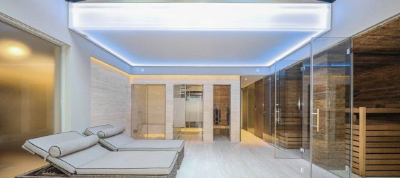 5 rooms Penthouse in Kitzbuhel, Austria No. 54404 31