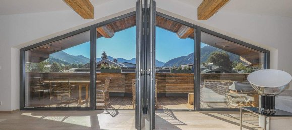 5 rooms Penthouse in Kitzbuhel, Austria No. 54404 10