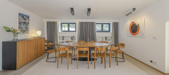 5 rooms Penthouse in Kitzbuhel, Austria No. 54404 7