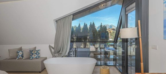 5 rooms Penthouse in Kitzbuhel, Austria No. 54404 16